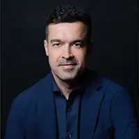 Foto de perfil de FERNANDO LUCIANO